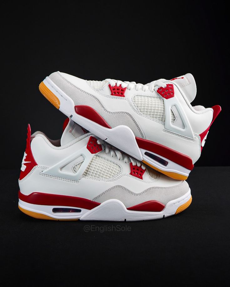 Jordan 4