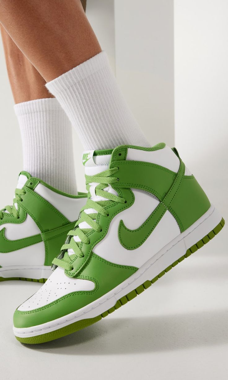Dunk High