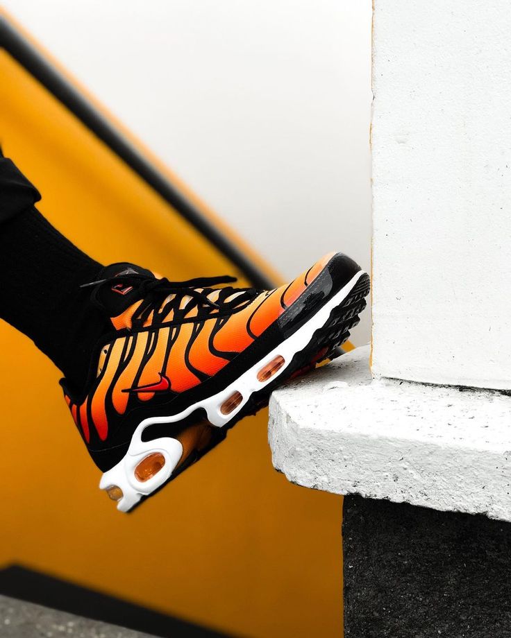 Air Max Plus