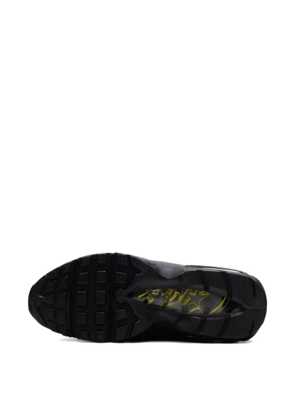 Air Max 95 x Corteiz Honey Black