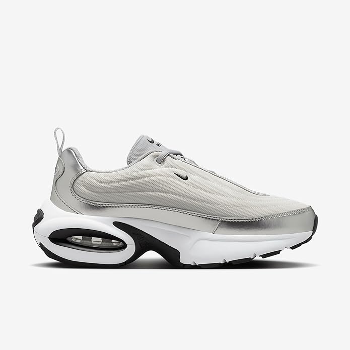 Nike Air Max Portal Metallic Silver Grey