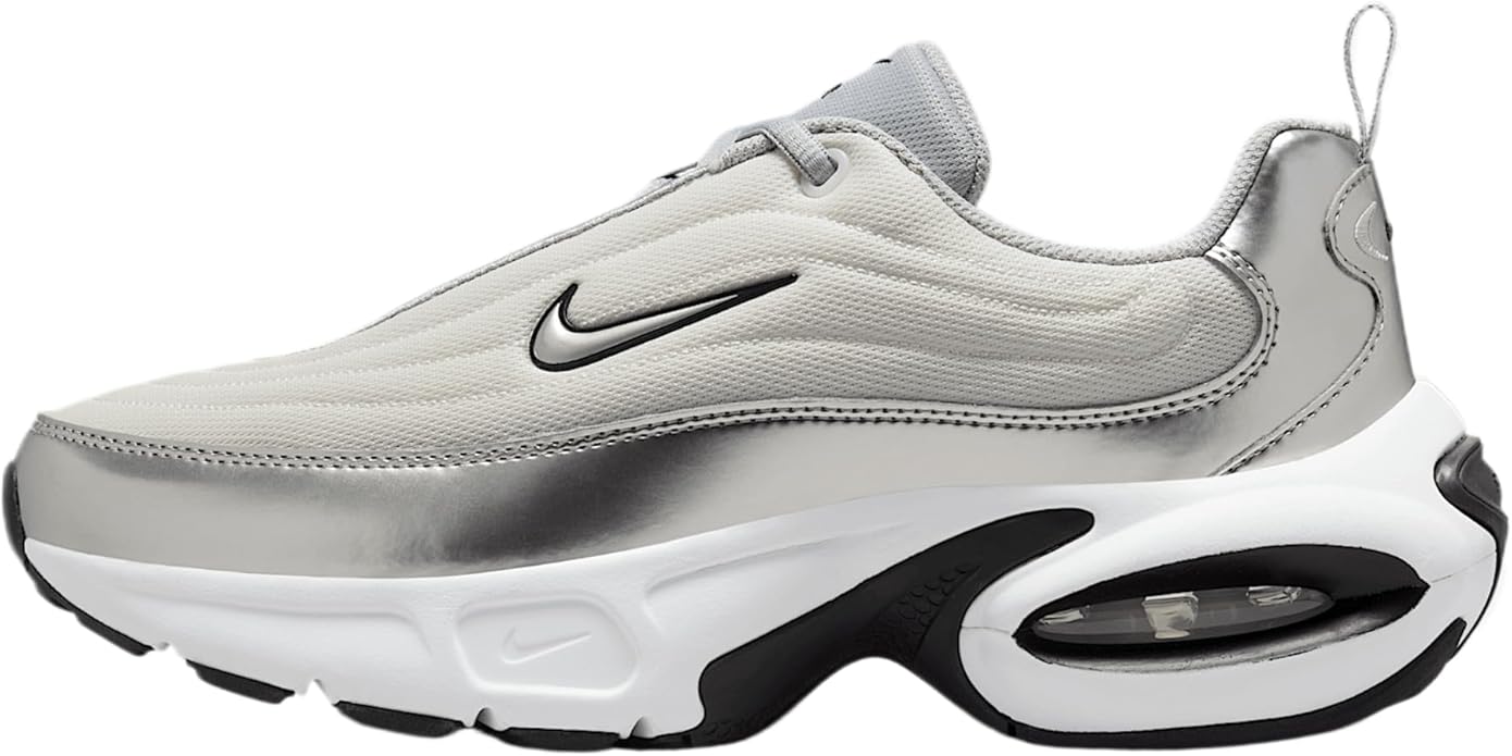 Nike Air Max Portal Metallic Silver Grey