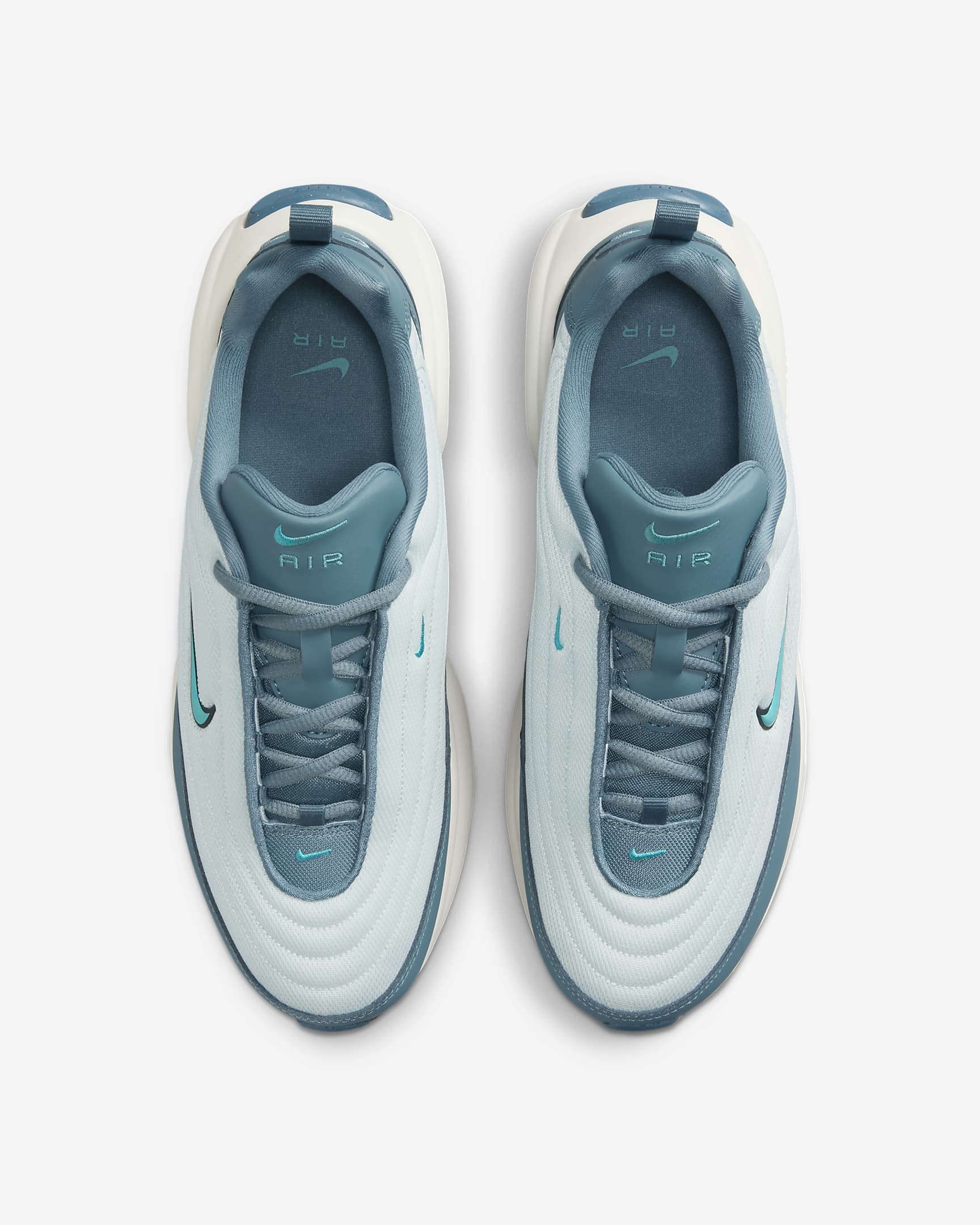 Nike Air Max Portal Sneaker Blue