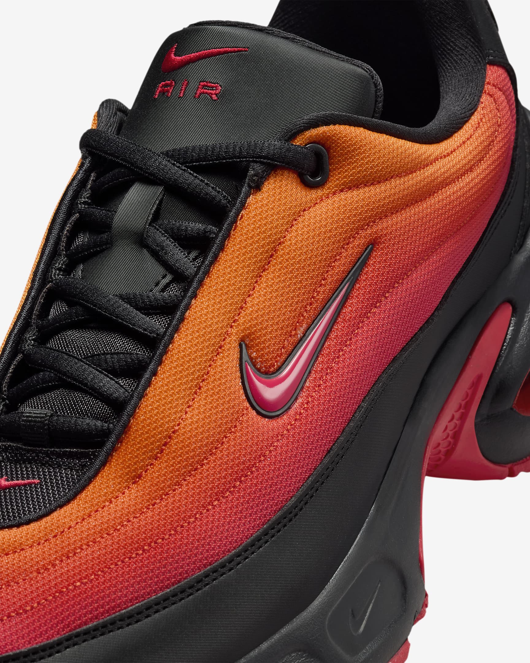 Nike Air Max Portal Red