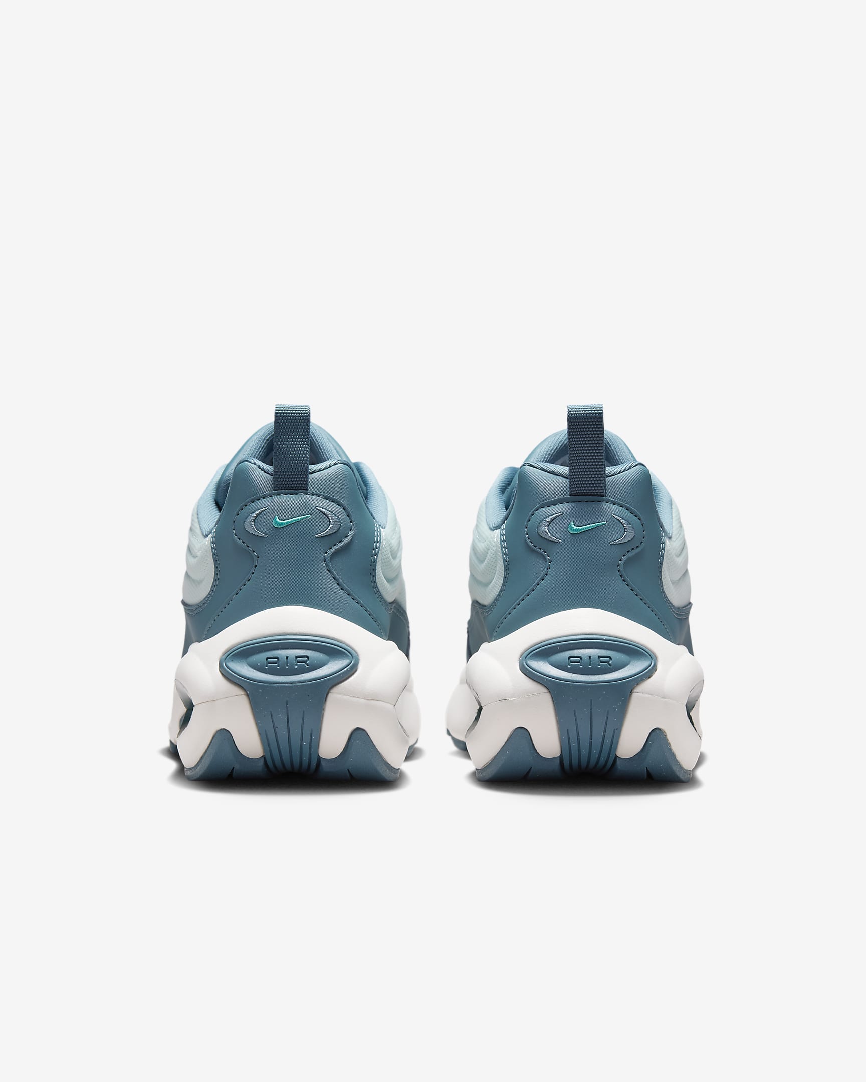Nike Air Max Portal Sneaker Blue