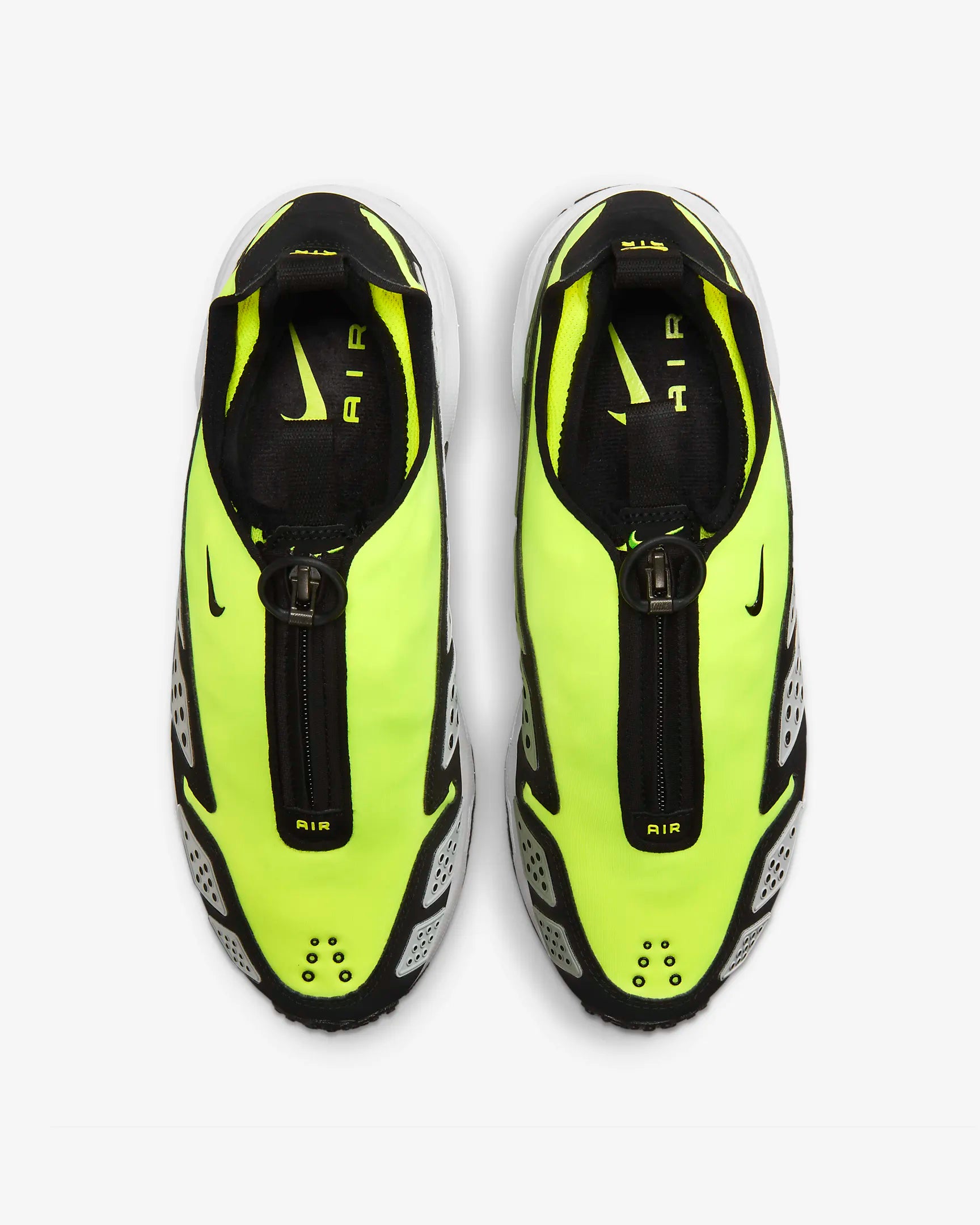 Nike Air Max SNDR Yellow sneaker