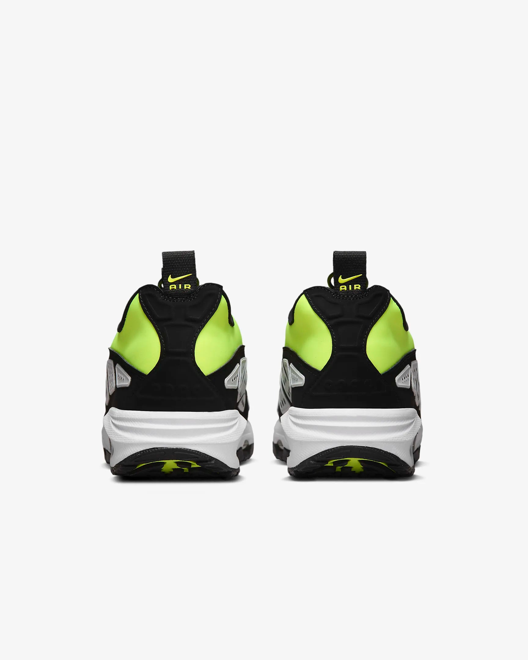 Nike Air Max SNDR Yellow sneaker