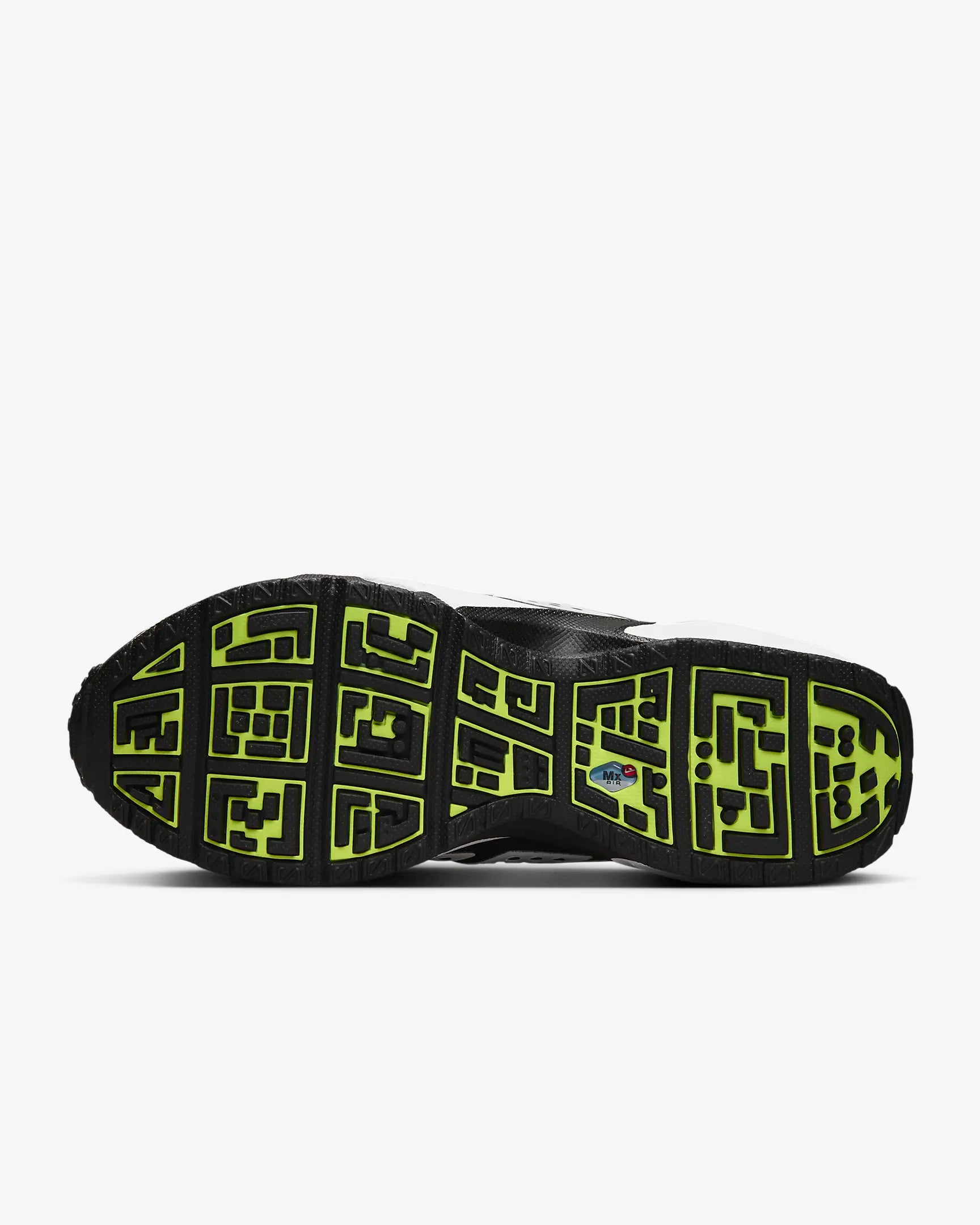 Nike Air Max SNDR Yellow sneaker