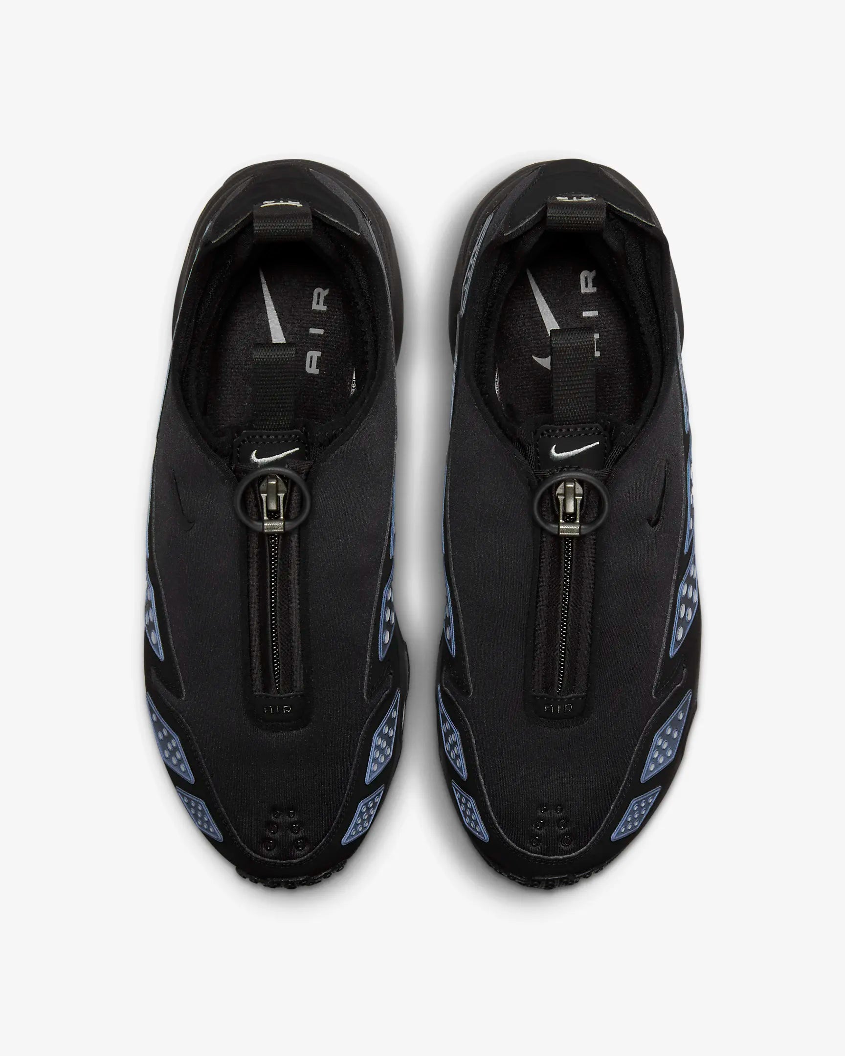 Nike Air Max SNDR Black sneaker