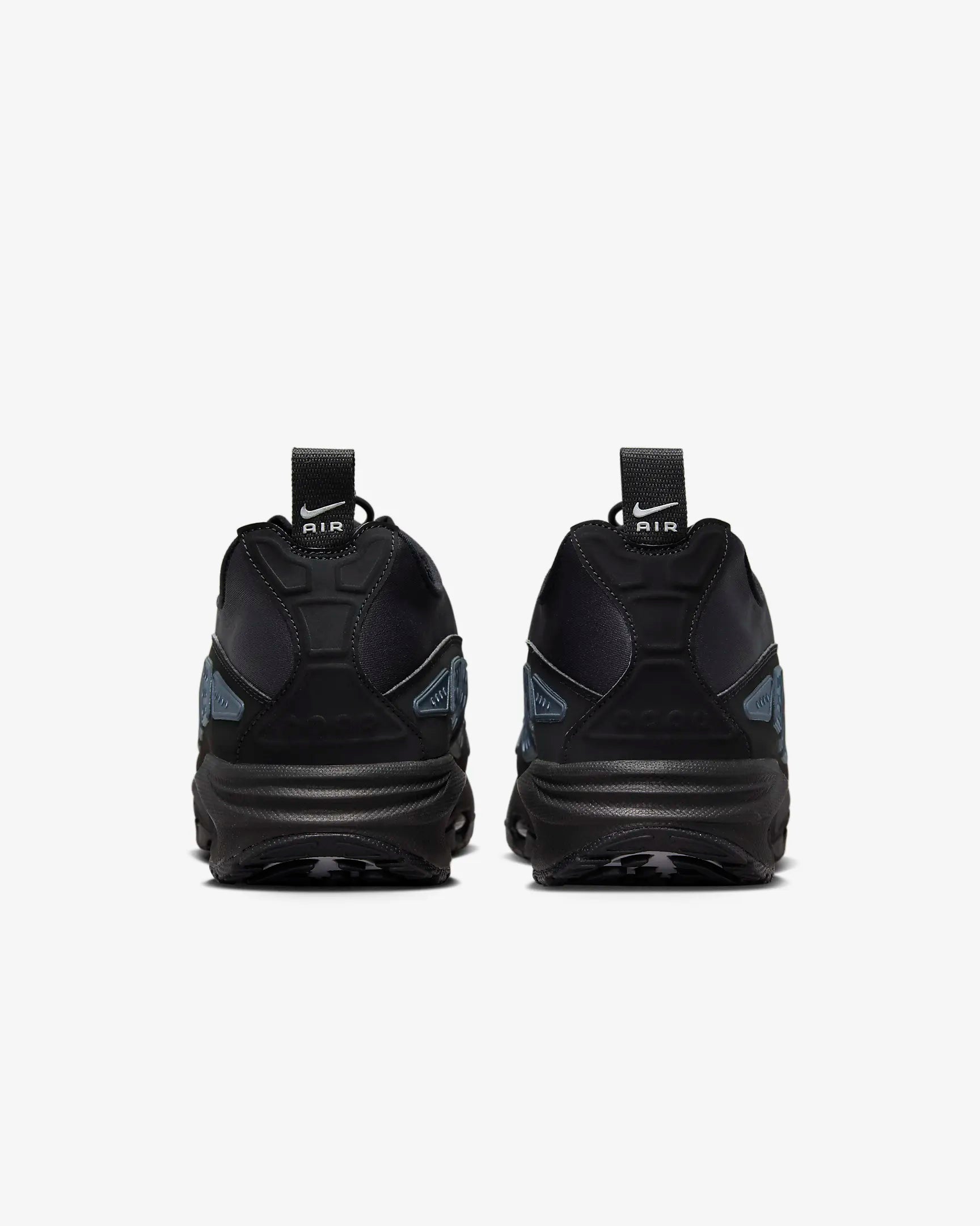 Nike Air Max SNDR Black sneaker