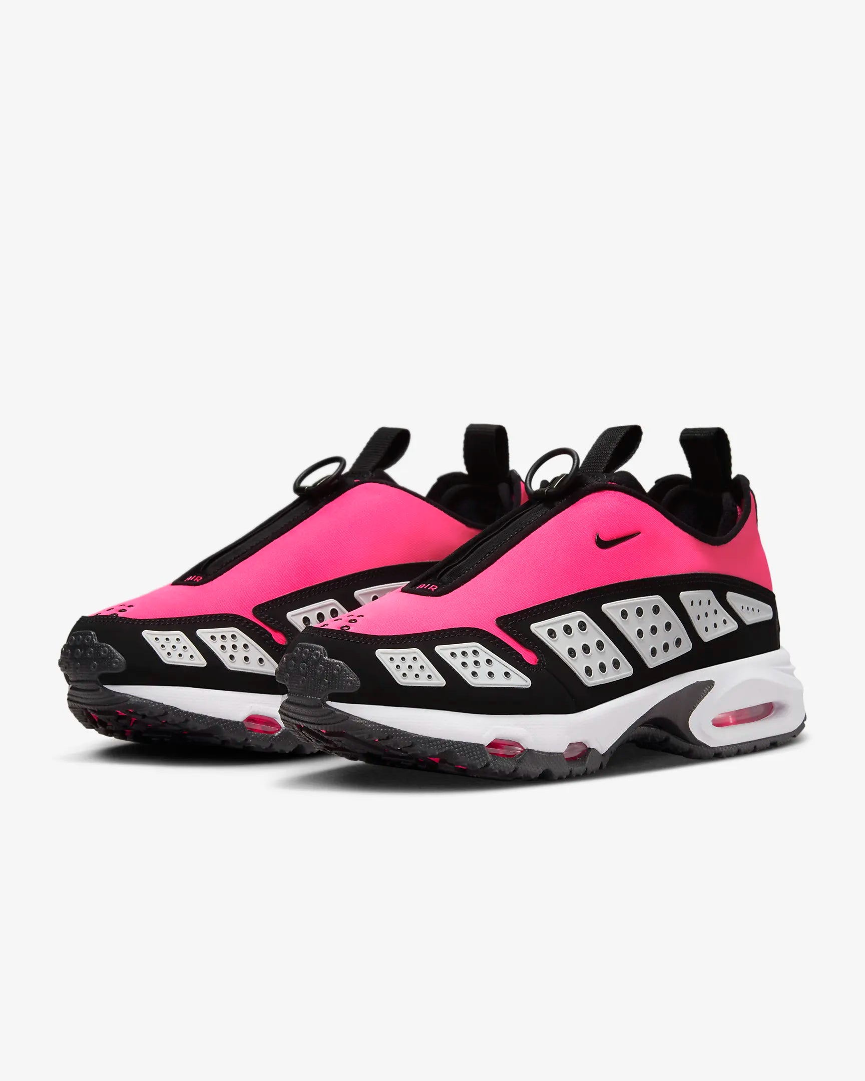 Nike Air Max SNDR Pink sneaker