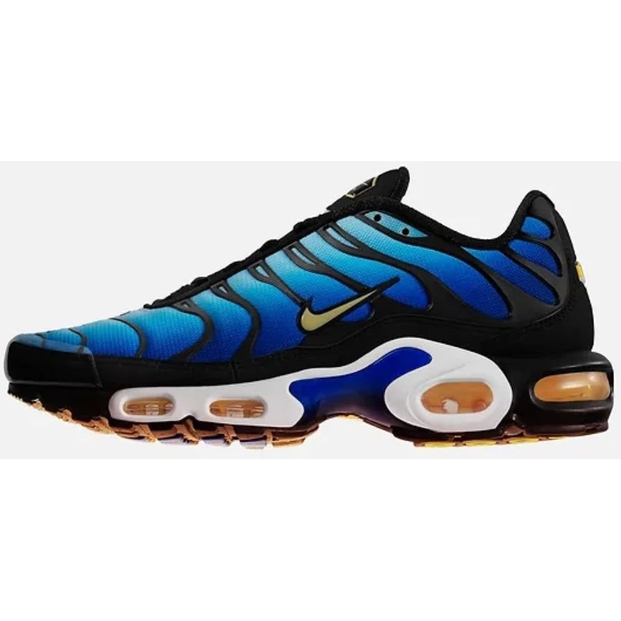 AIR MAX PLUS OG Hyper Blue