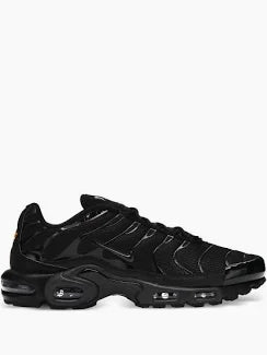 Air Max Tn Black