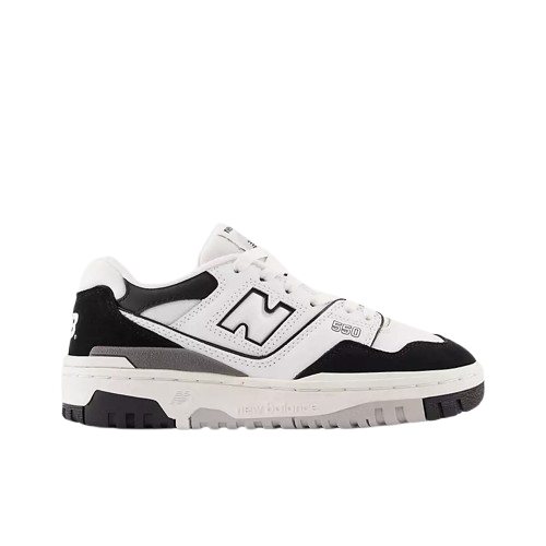 New balance 550 "White/Black" sneakers