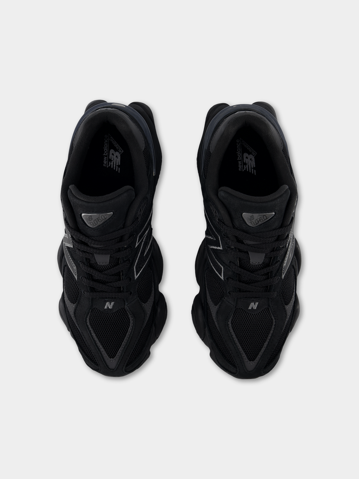 New Balance 9060 "Black"
