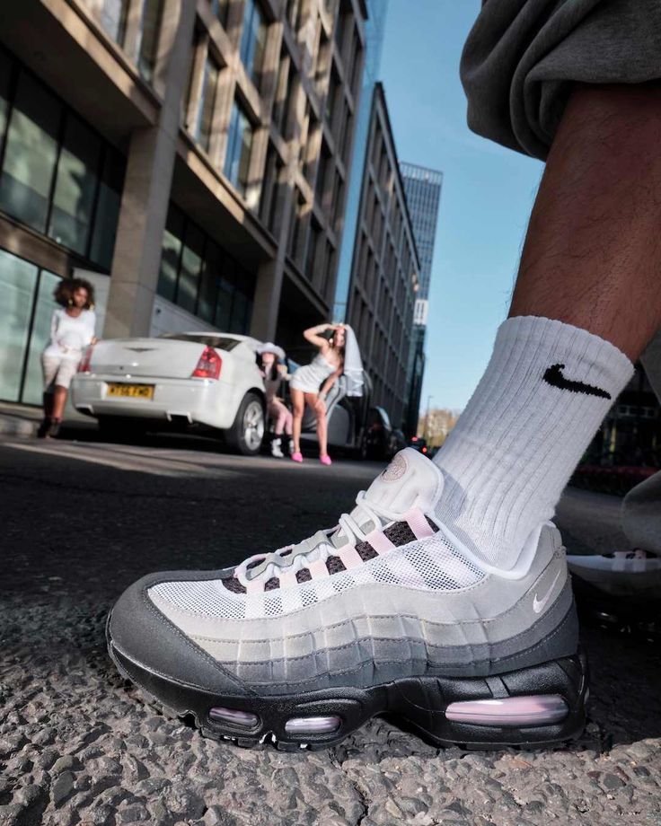 Nike Air Max 95