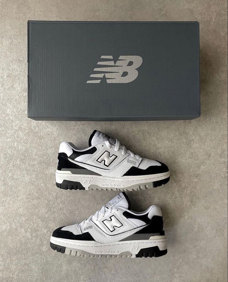 New Balance 550