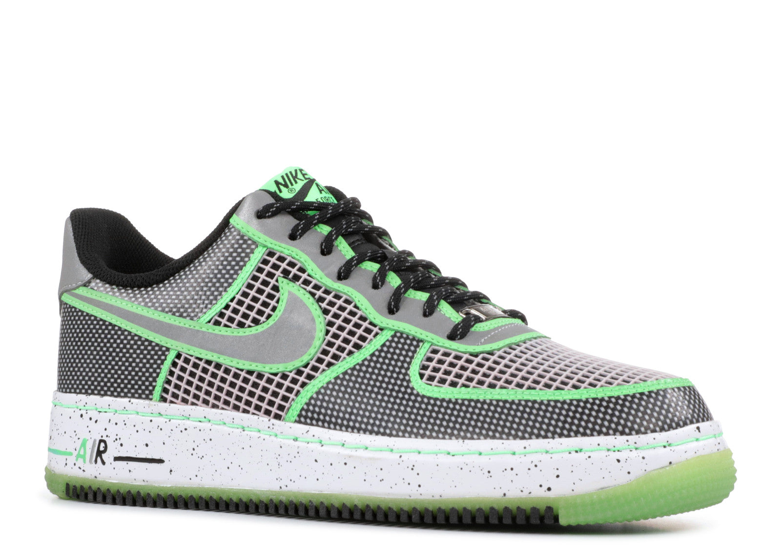 NIKE AIR FORCE 1 LOW I/O DB "DOERNBECHER"