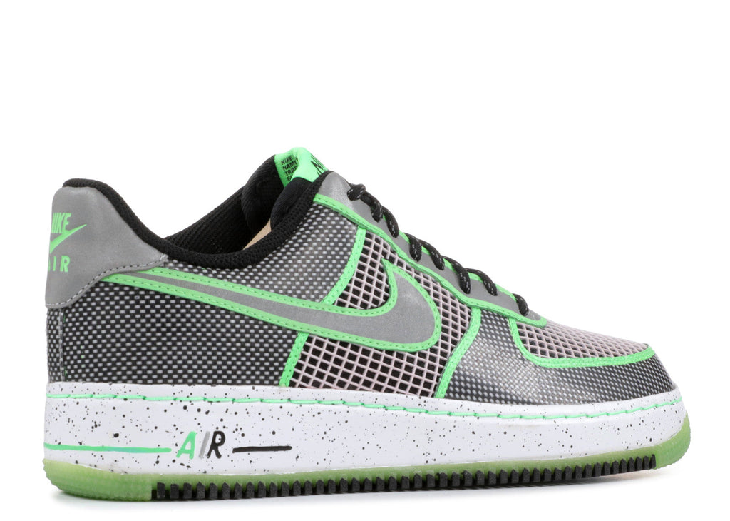 NIKE AIR FORCE 1 LOW I/O DB "DOERNBECHER"