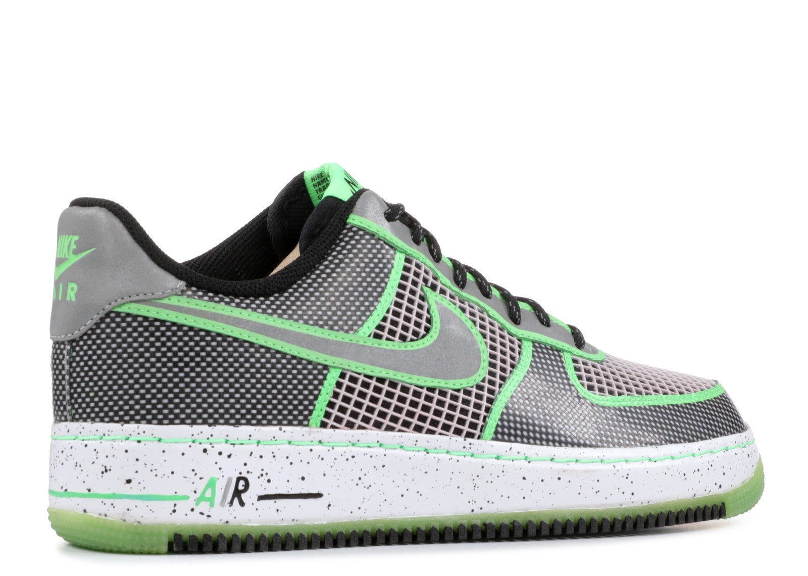 NIKE AIR FORCE 1 LOW I/O DB "DOERNBECHER"