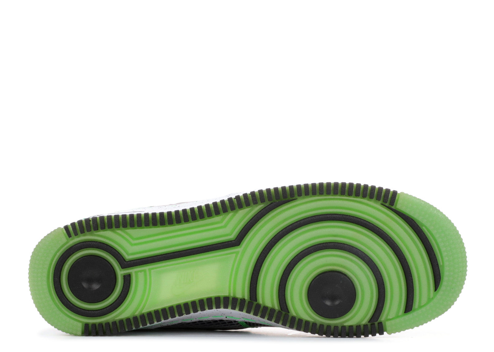 NIKE AIR FORCE 1 LOW I/O DB "DOERNBECHER"