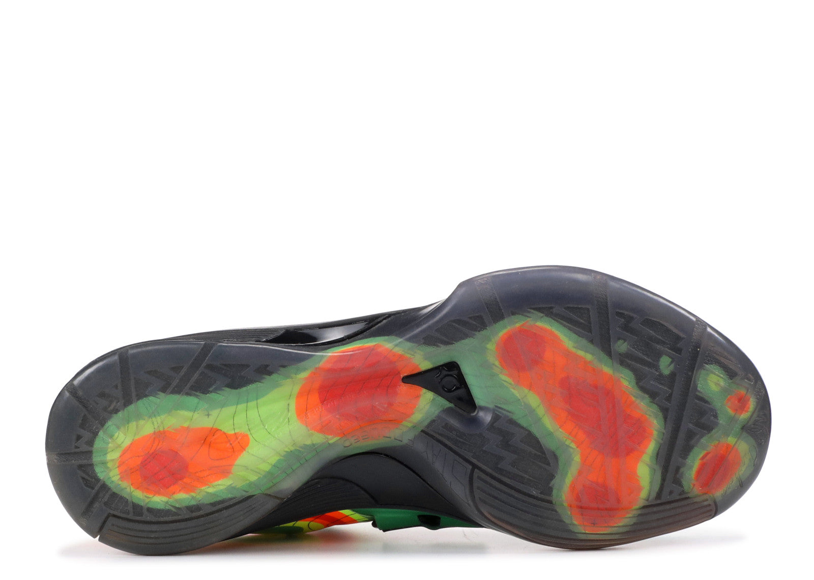 NIKE ZOOM KD 4 'WEATHERMAN'