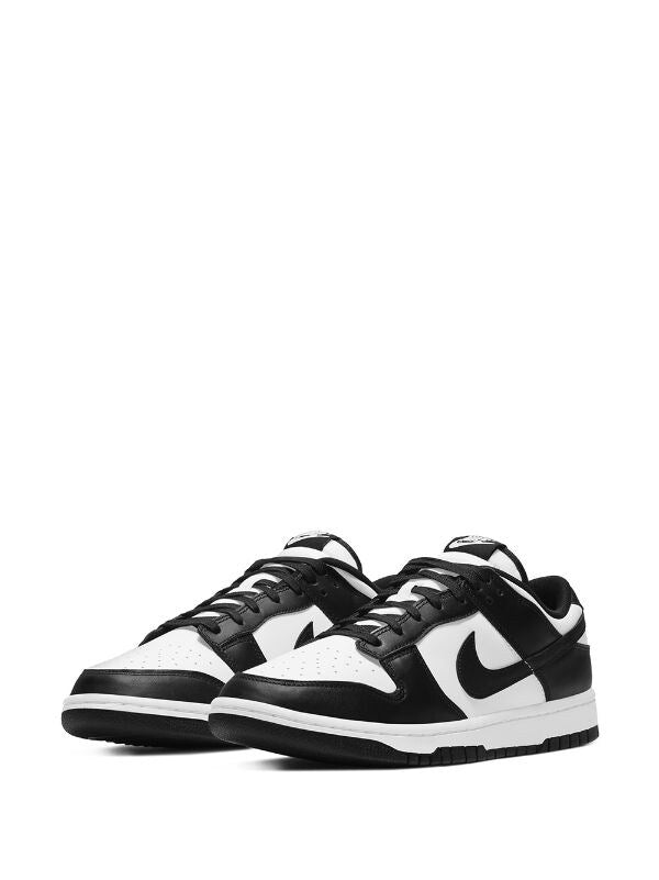 Nike Dunk Low Panda Black and White (Unisex)