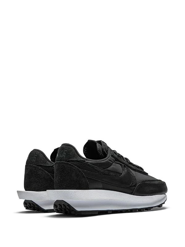 Nike Nylon Black Classic Look “01” (Unisex)
