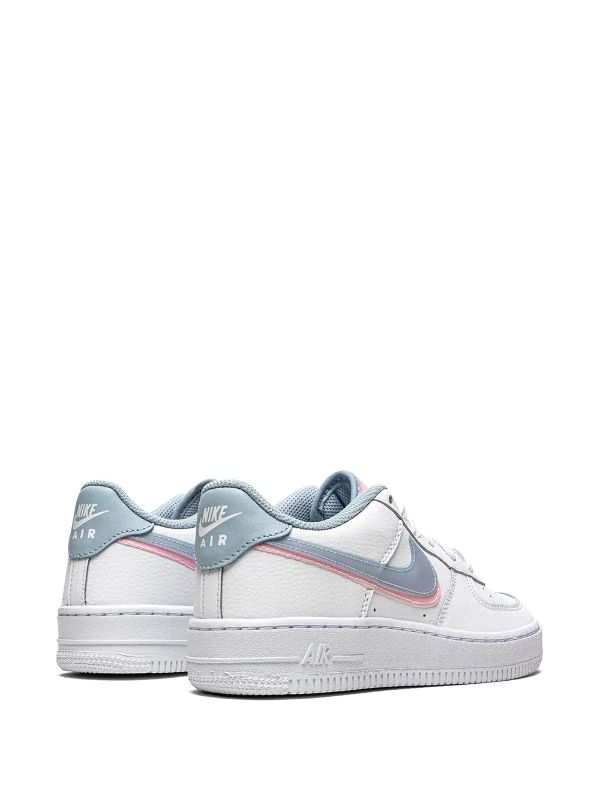 Nike Air Force 1 Low Light Armory Blue/Artic Punch (Unisex)