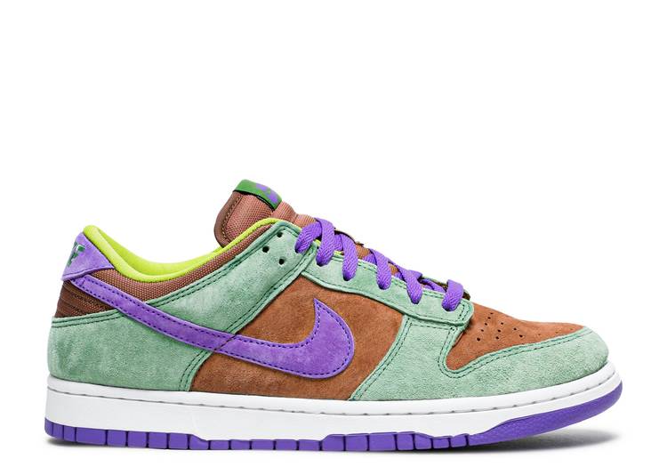 NIKE DUNK LOW SP RETRO 'VENEER' 2020