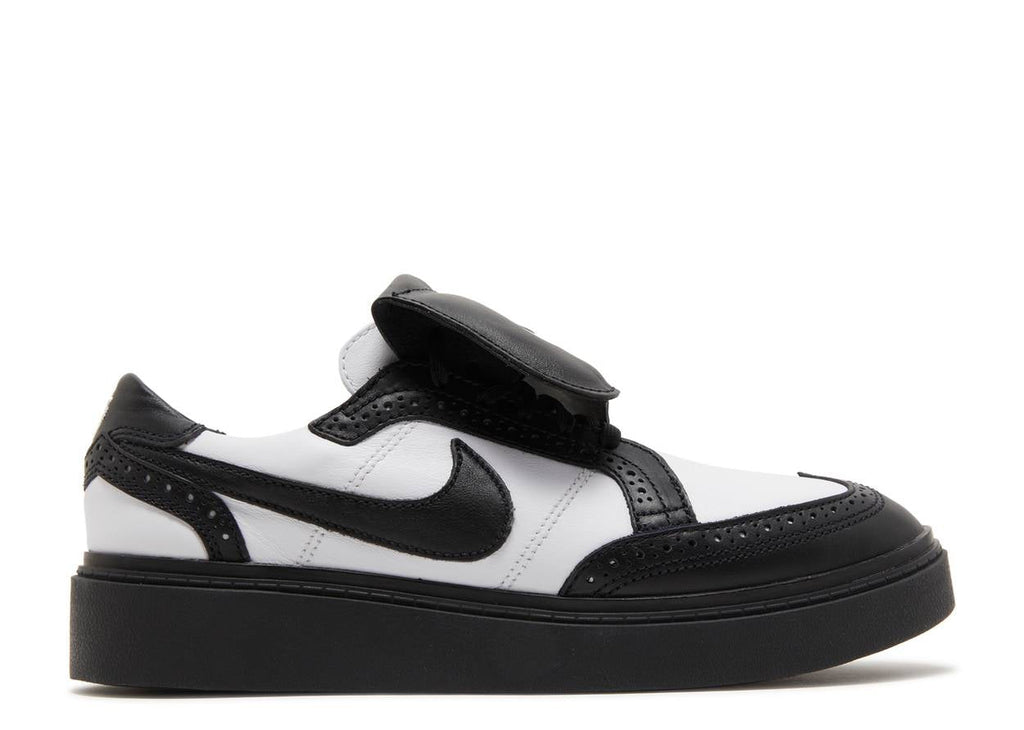 NIKE KWONDO 1 X G-DRAGON 'YIN-YANG'