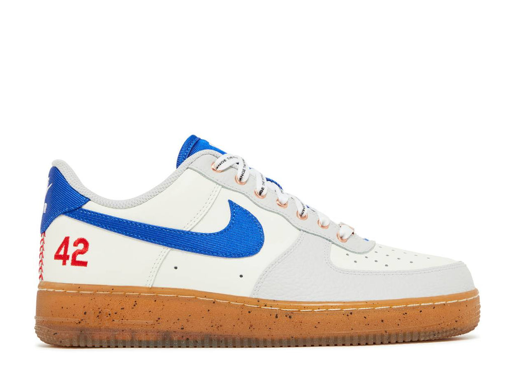 NIKE AIR FORCE 1 LOW 'JACKIE ROBINSON'