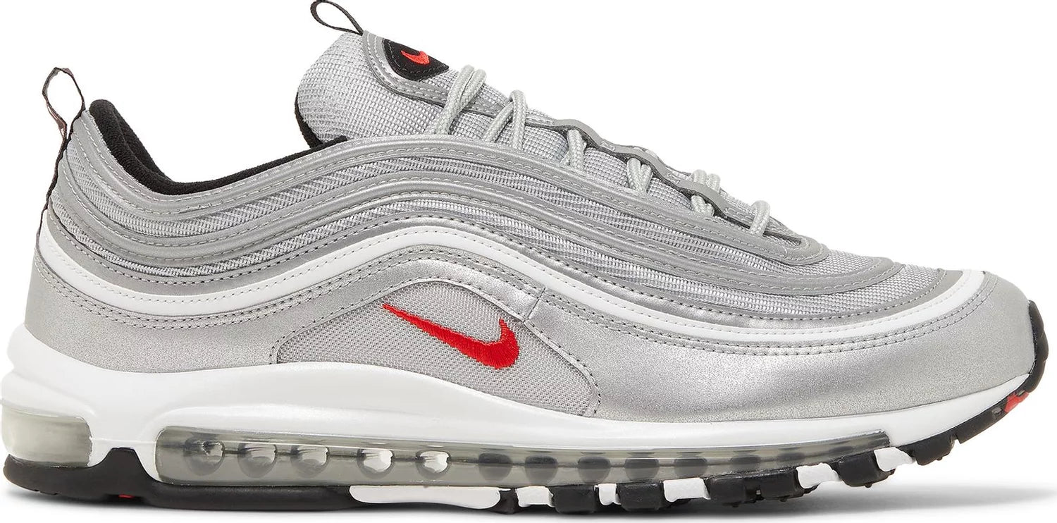 Air Max 97 OG 'Silver Bullet' 2022