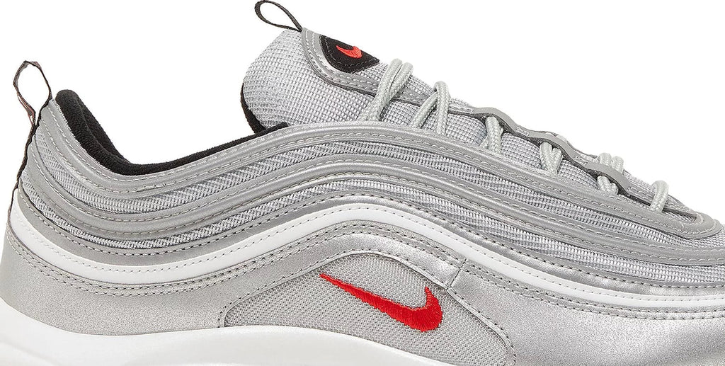 Air Max 97 OG 'Silver Bullet' 2022