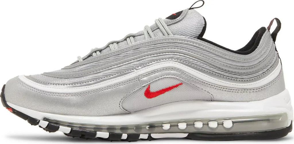 Air Max 97 OG 'Silver Bullet' 2022