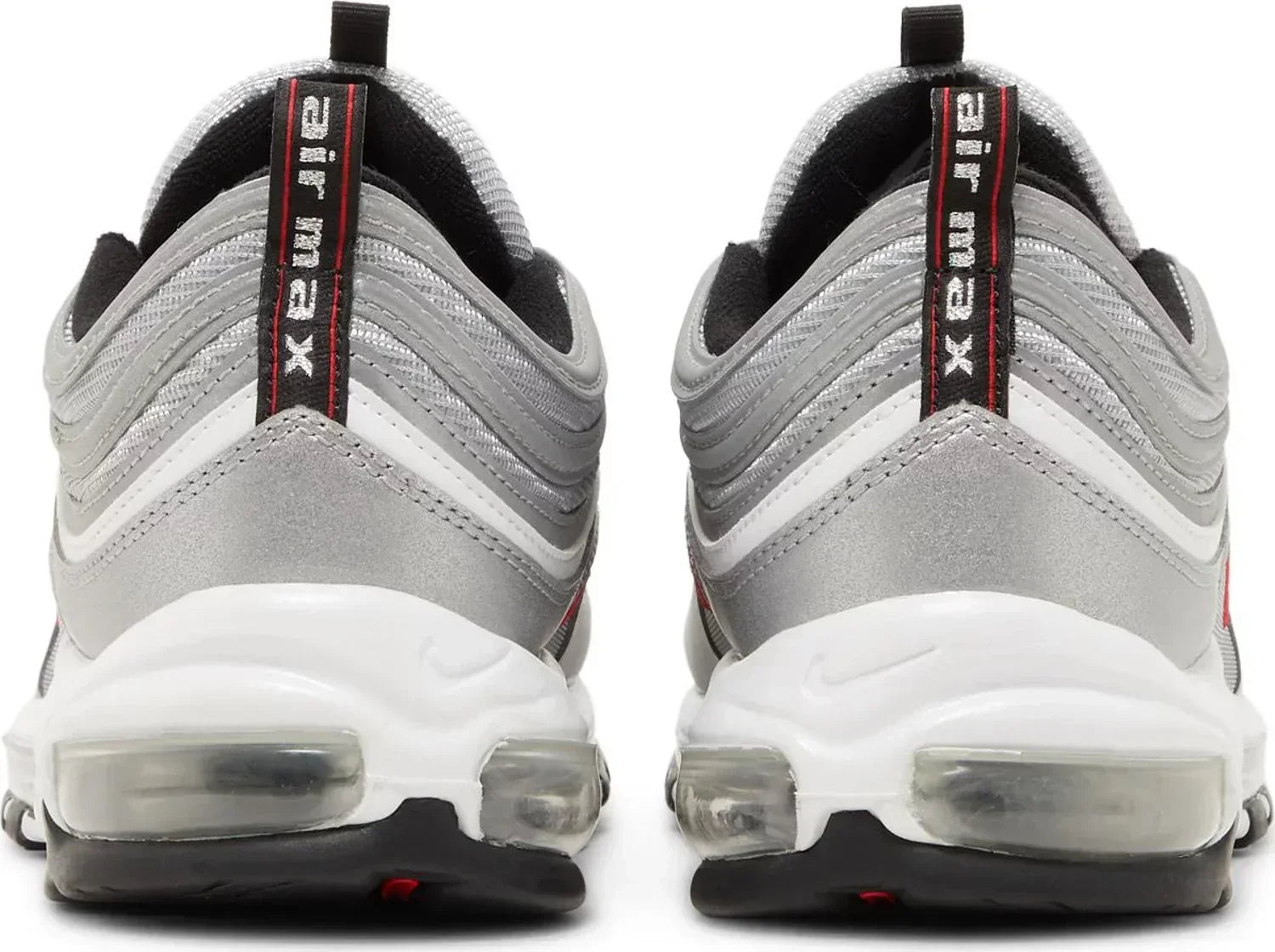 Air Max 97 OG 'Silver Bullet' 2022