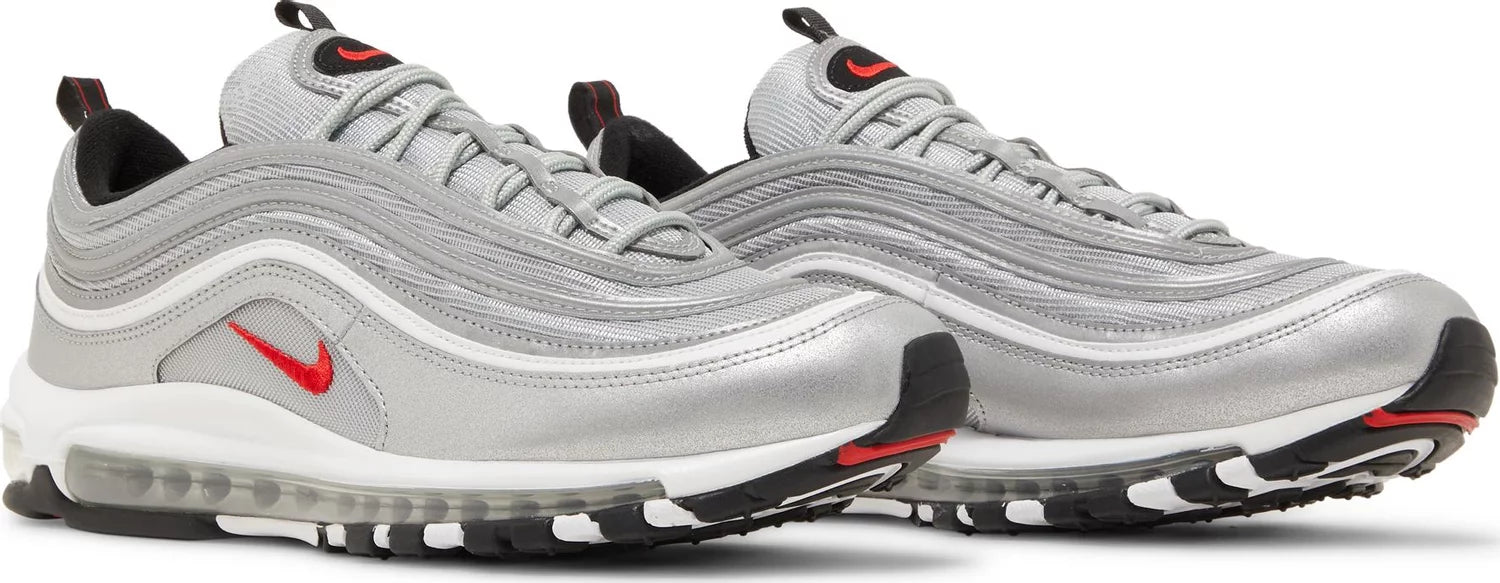 Air Max 97 OG 'Silver Bullet' 2022