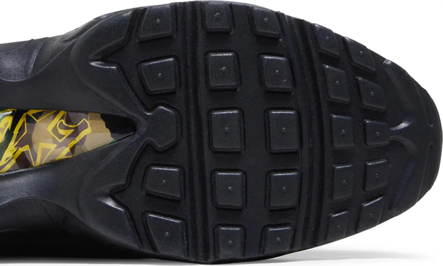 Corteiz x Air Max 95 SP 'Rules the World - Sequoia'