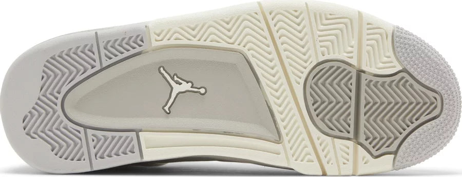 JORDAN 4 FROZEN MOMENTS