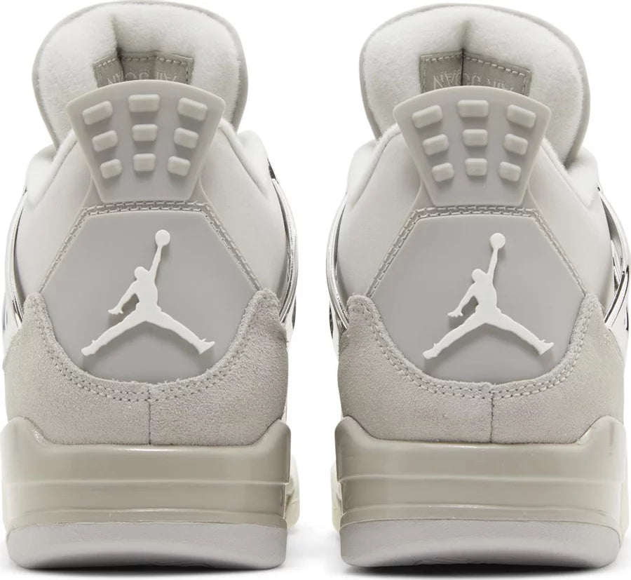 JORDAN 4 FROZEN MOMENTS