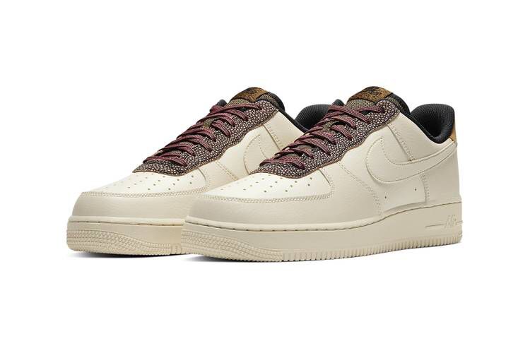 Nike Air Force 1 Low “Fossil” (Unisex)