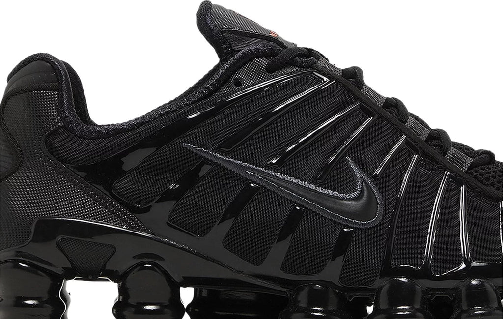 Nike Shox TL 'Metallic Hematite'