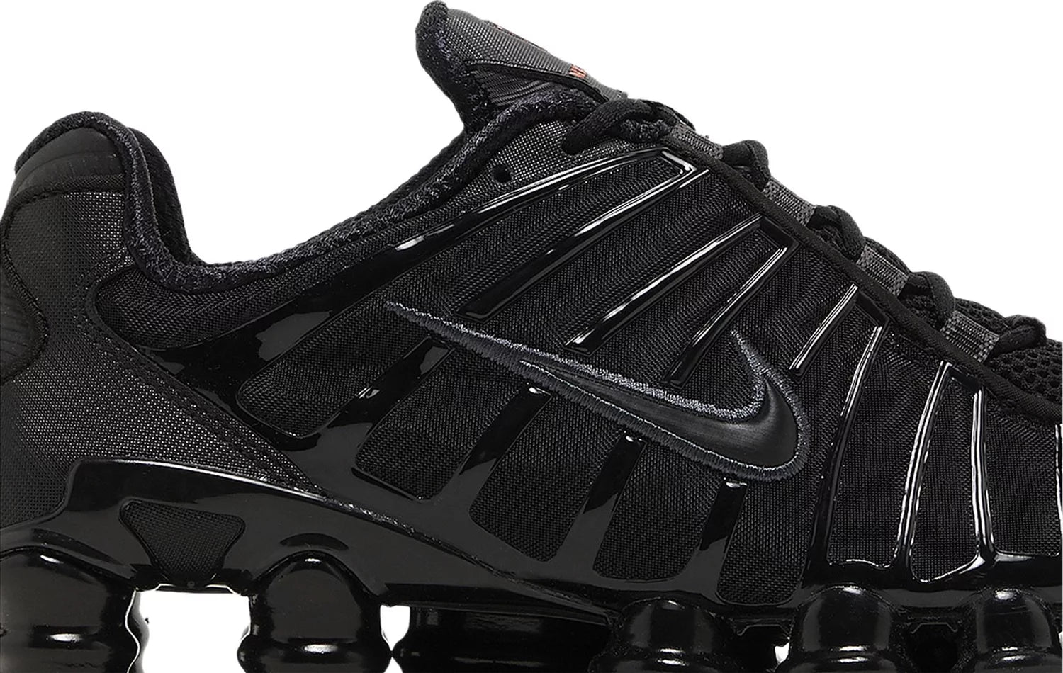 Nike Shox TL 'Metallic Hematite'