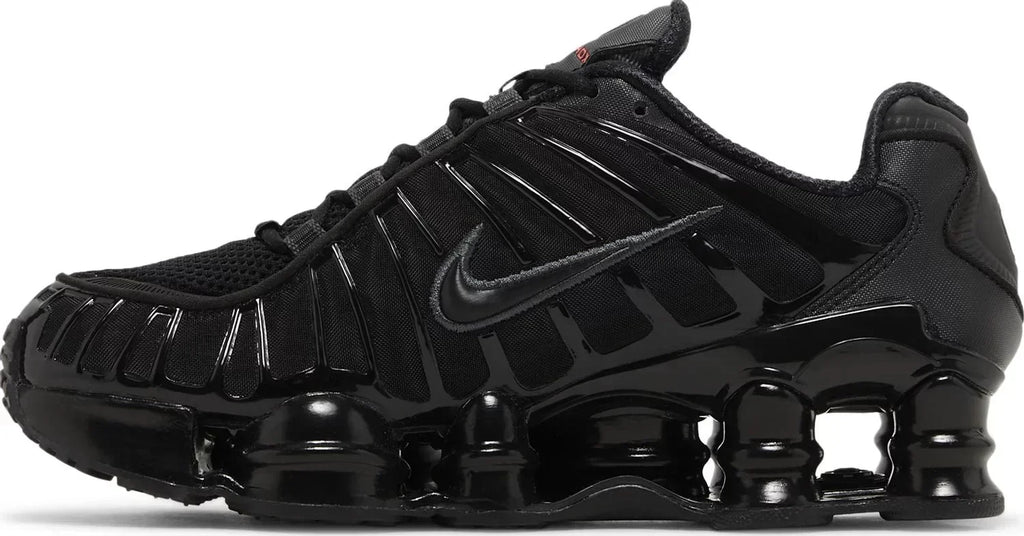 Nike Shox TL 'Metallic Hematite'