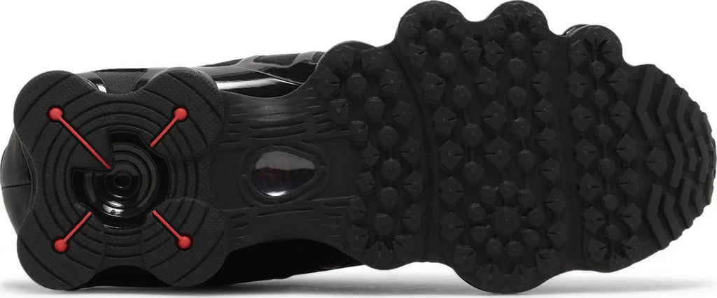 Nike Shox TL 'Metallic Hematite'