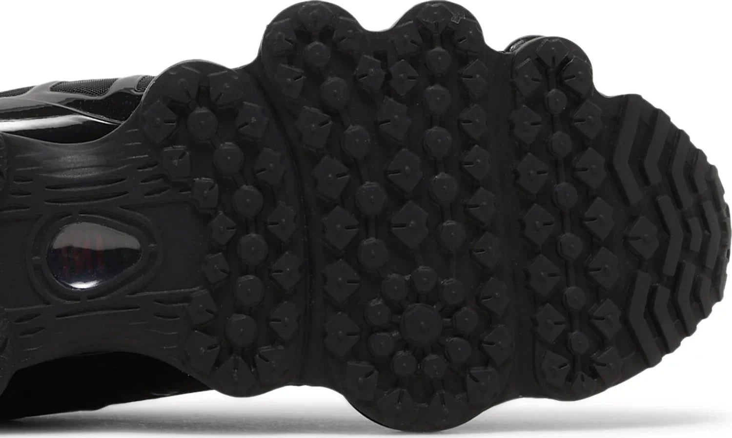 Nike Shox TL 'Metallic Hematite'