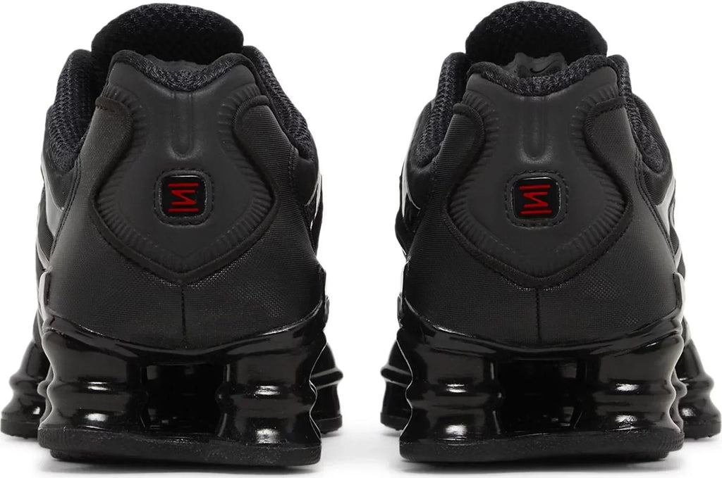 Nike Shox TL 'Metallic Hematite'