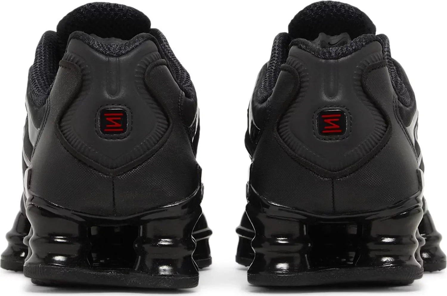 Nike Shox TL 'Metallic Hematite'