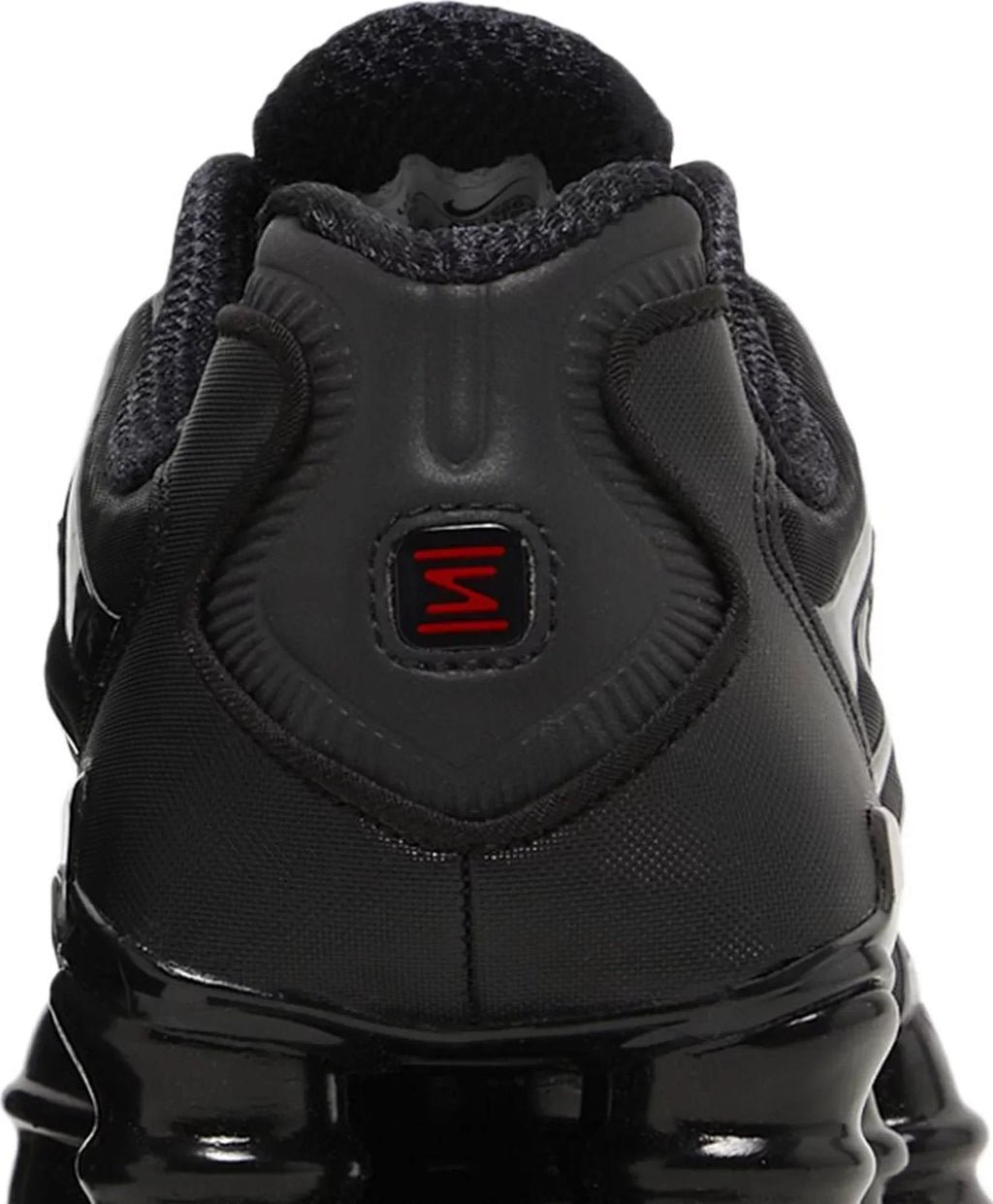 Nike Shox TL 'Metallic Hematite'