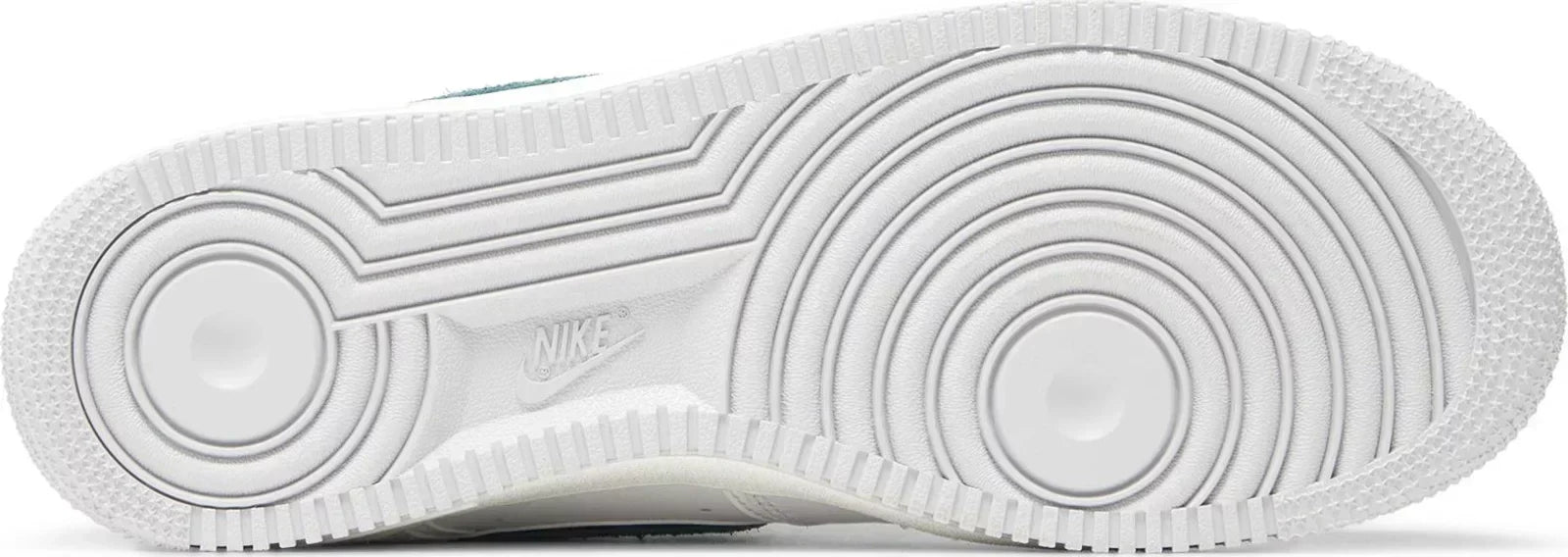 NIKE AIR FORCE 1 '07 PREMIUM 'UNIVERSITY OF OREGON' PE